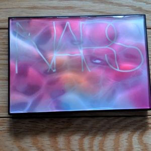 Nars Exposed Cheek Palette